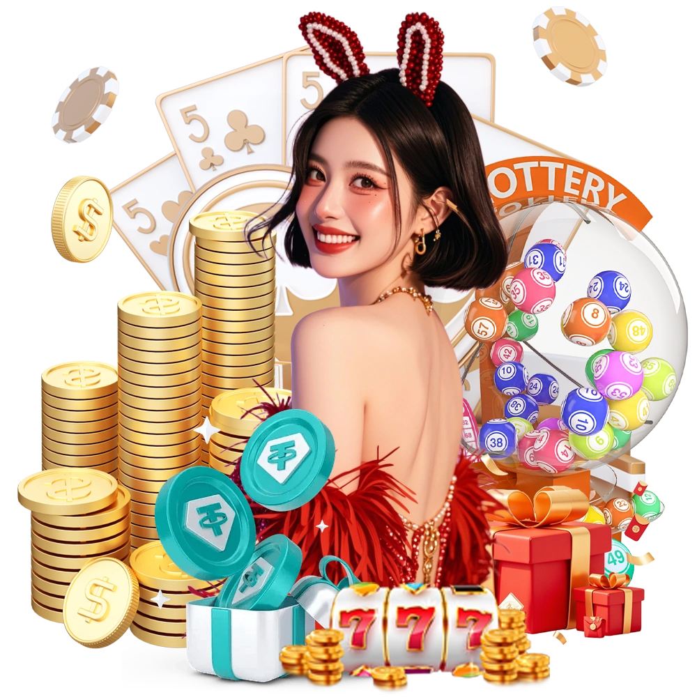 Nội dung xổ số Mu88